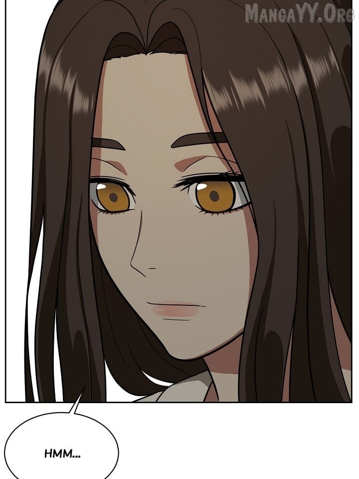Change Me Chapter 35 - page 28